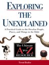Cover image for Exploring the Unexplained